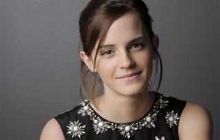 Riskiest Celeb to Google? Emma Watson