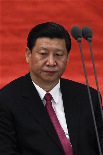 Why China's Next Leader Went AWOL: Heart Attack