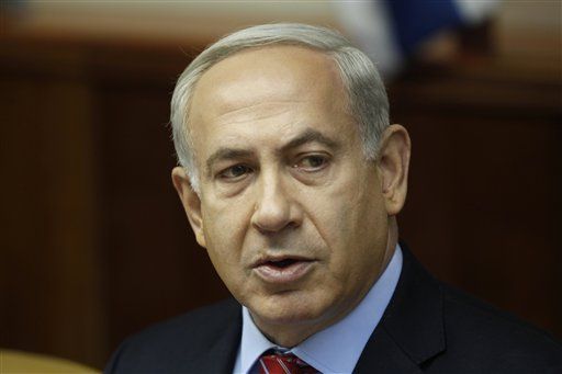 Netanyahu to US: Don't Give Iran a Nuclear 'Touchdown'