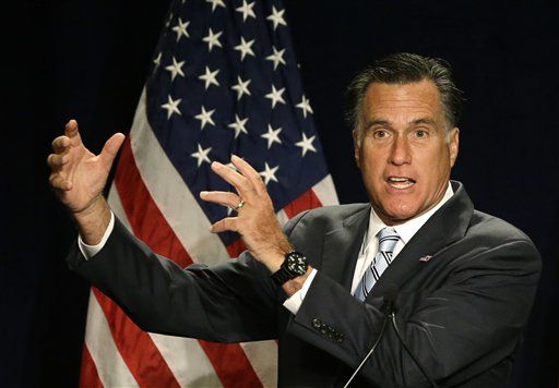 67% Say They're Romney's 47%