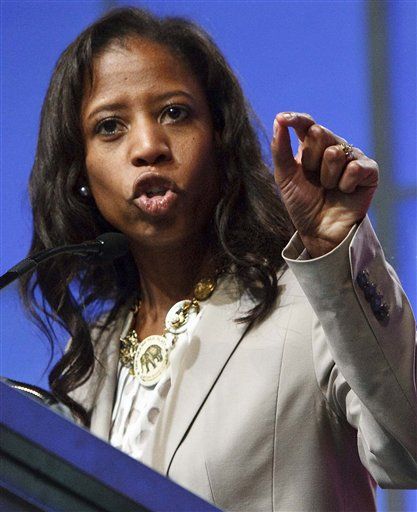 Police Investigate Racist Package Sent to Mia Love