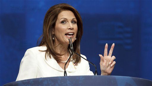 Editor Imposed Fact-Checking 'Quota' on Bachmann