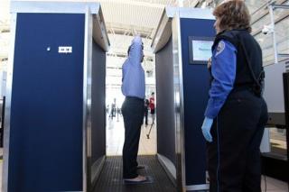 TSA Steals From Travelers All the Time: Ex-Agent