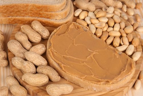 Whole Foods, Stop & Shop Join Peanut Butter Recall