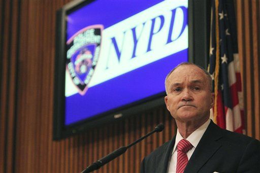 NYPD Doubling Gang Unit, Thanks to Facebook Fights