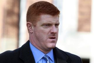 Star Witness McQueary Sues Penn State