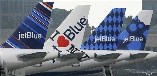 Airline Offers Free Flights to Disappointed Voters
