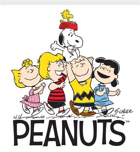 Coming Back to the Big Screen: Peanuts