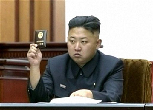 North Korea: We Can Hit US Mainland