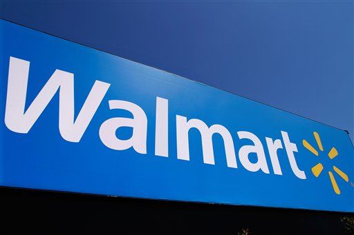 Now Walmart Testing Same-Day Delivery