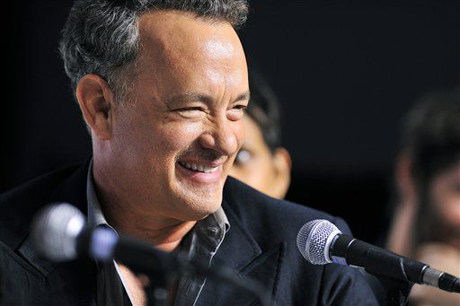 Tom Hanks to Make Broadway Debut