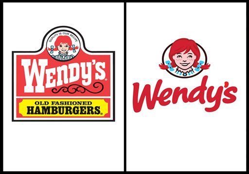 Wendy's Gets First New Logo in 30 Years