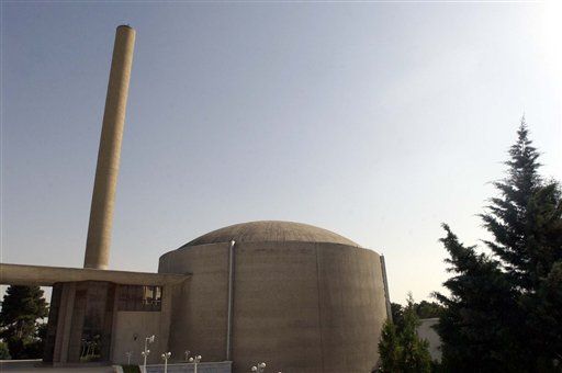 New 'Flame' Virus Found; EU Boosts Iran Sanctions