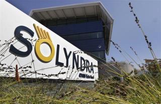 Solyndra Tries to Cheat the IRS