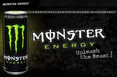 Monster Energy Drinks Killed 5 People: Reports