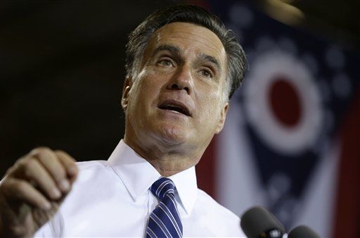 Romney Forced Gay Parents to Alter Birth Certificates by Hand