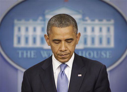 Obama Is the 'Bullsh***er' on the Auto Bailout
