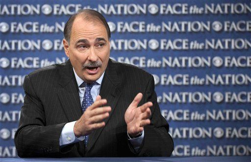 Axelrod Bets His Mustache on Obama Win