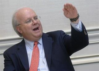 Rove: Romney's Going to Win a Squeaker