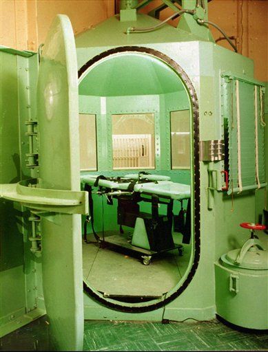 Death Row Inmates Oppose Calif. Execution Ban