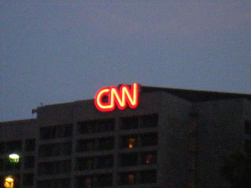 CNN Receives Bomb Threat, $15K Extortion Attempt