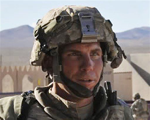 Hearing Begins for Soldier Accused in Afghan Massacre