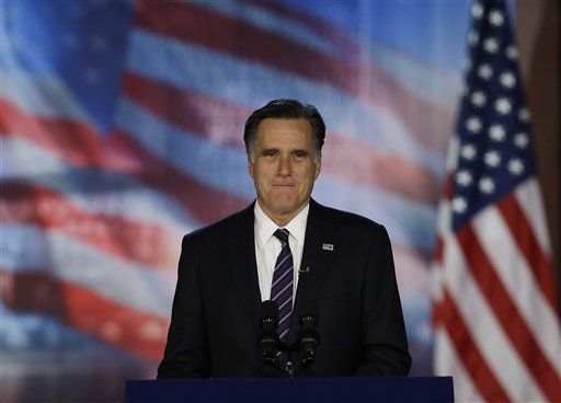 Top GOP Donors Blame Romney's 'JV Operation'