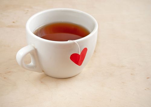 Cut Diabetes Risk: Drink Tea