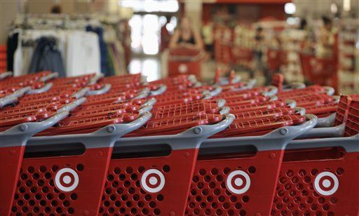 Target Jumps on Black Thursday Bandwagon