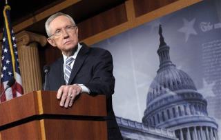 Lame-Duck Congress Back as Fiscal Cliff Looms