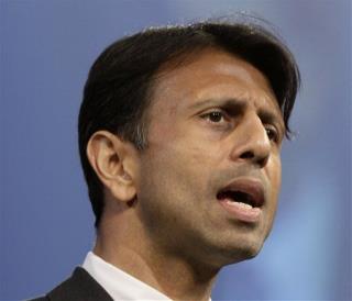 Jindal: GOP Needs to 'Stop Being the Stupid Party'