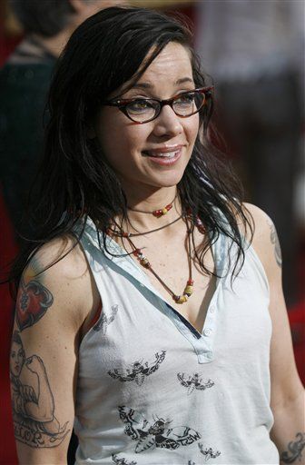 Janeane Garofalo Was Married for 20 Years, Didn't Know It