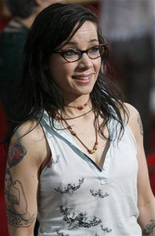 Janeane Garofalo Was Married for 20 Years, Didn't Know It