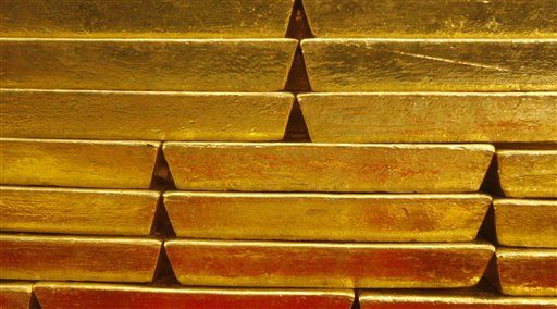 Montana Lawmaker: Pay Me in Gold, Please