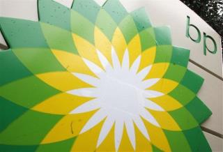 BP Spill Fine Will Be History's Biggest