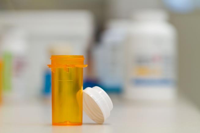 That Drug You Want? Sorry, There's Still a Shortage
