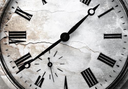 Eerie Discovery: Gene Predicts What Time We'll Die