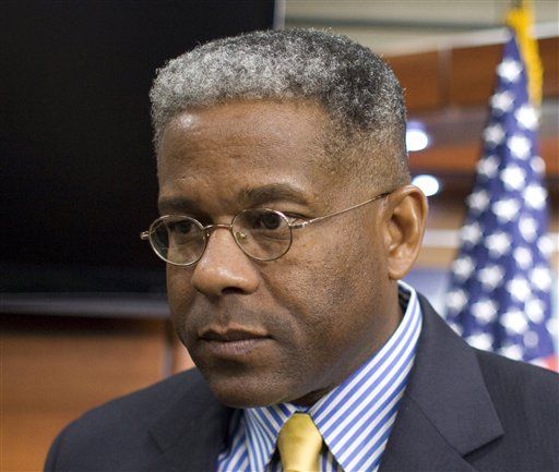Dems: Florida Governor Interfered in Allen West Race