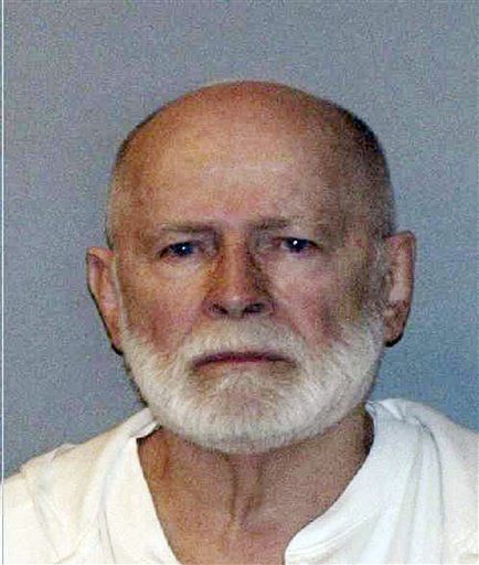 Feds: Whitey Bulger's Immunity Claims 'Absurd'