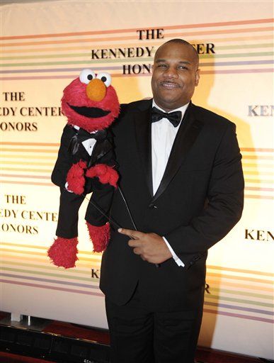 Elmo Puppeteer Resigns as New Allegations Emerge