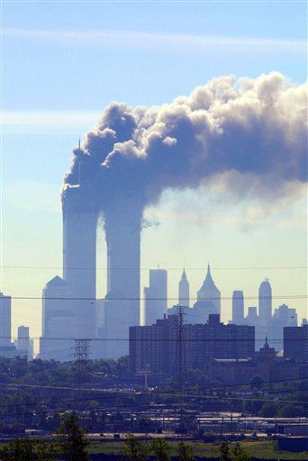 United Airlines Not Liable for 9/11 Tower Collapse