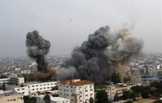 Israel, Hamas Reach Deal: Report