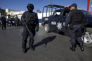 19 Bodies Found Near US-Mexico Border