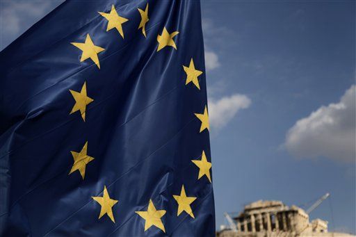 EU: New Greek Deal Will Work