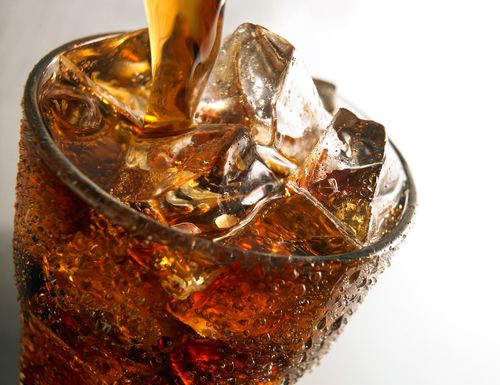 Soda a Day Sends Prostate Risk Soaring