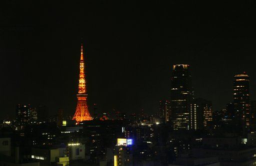 Tokyo Is World's Gourmet Capital: Michelin