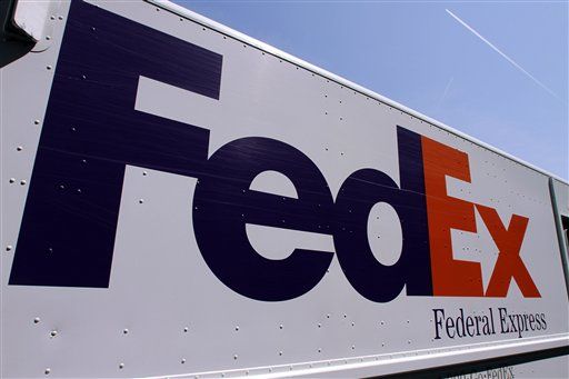 Driver Sues FedEx, Says Was Fired for Russian Accent