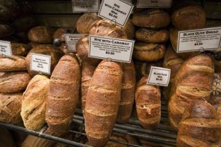 Solution to Our Wasteful Ways: 60-Day Bread?