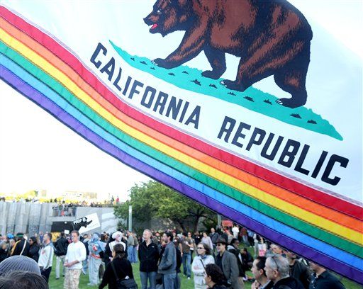 Judges Disagree on Calif. 'Gay Cure' Ban