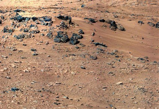 1K People Willing to Take One-Way Trip to Mars